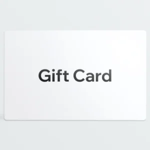 eGiftcard